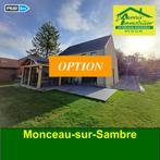 Villa à vendre à Monceau-Sur-Sambre, Immo, Maisons à vendre, 165 m², Maison individuelle