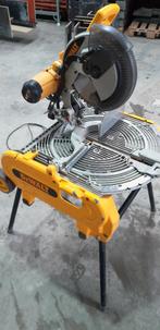 Scie combinée DeWalt D27107V-QS, Bricolage & Construction, Enlèvement, Utilisé