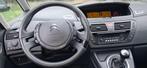 CITROEN C4/1600cc DIESEL/7 PLAATSEN/GEKEURD/GARANTIE, Auto's, Euro 5, Monovolume, C4 (Grand) Picasso, Bedrijf