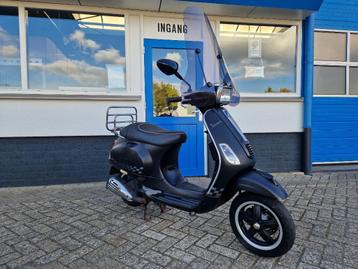 OPKNAPPER: Vespa s 50 , a-klasse ( Nederland ) c38 vespa s50 beschikbaar voor biedingen