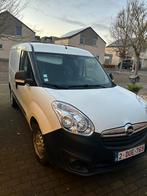 Opel Combo 2018jaar Diesel EURO6, Auto's, Bestelwagens en Lichte vracht, Voorwielaandrijving, 4 deurs, Stof, 4 cilinders