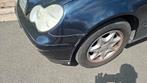 Mercedes Benz C200 D Export, Auto's, Bedrijf, Diesel, Te koop