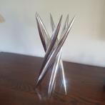 Set de couteaux design Legnoart SPICY - Design italien - 6 p, Maison & Meubles, Cuisine | Couverts, Enlèvement, Comme neuf, Synthétique