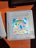 Mario land 2 game boy, Ophalen of Verzenden, Zo goed als nieuw