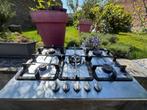 Taques au gaz Bosch, Elektronische apparatuur, Ophalen, Gebruikt, Energieklasse A of zuiniger, Inbouw