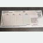 Multi pass 10 trajets valable 7 avril 2026