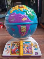 Fisher Price interactieve wereldbol, Enlèvement, Comme neuf