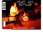 GRANT LEE BUFFALO - BUFFALONDON LIVE - CD EP - 1993 - EUROPE, CD & DVD, CD | Rock, Enlèvement ou Envoi, Utilisé, Alternatif