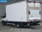 Iveco Daily 72C21 3.0L Automaat KuhlKoffer 12 Palets LBW Mul, Auto's, Bestelwagens en Lichte vracht, Gebruikt, Euro 6, 4 cilinders