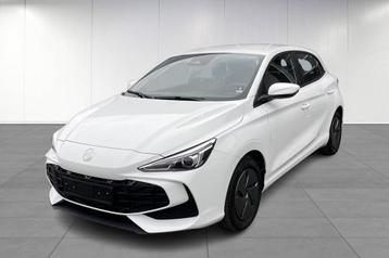 MG MG3 Standard 1.5L Hybrid Automatic 194hk  beschikbaar voor biedingen