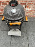 Grill komado, Tuin en Terras, Ophalen, Zo goed als nieuw
