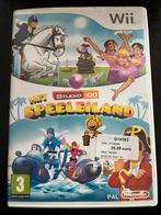 Wii Games, Ophalen, Gebruikt