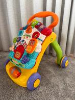 Baby Walker, Ophalen, Zo goed als nieuw