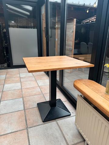 Horecatafels beschikbaar voor biedingen