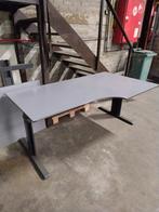 Bureel tafel, Huis en Inrichting, Bureaus, Ophalen, Gebruikt