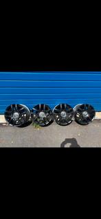 Volkswagen jantes alu polo/lupo Gti, Autos : Pièces & Accessoires, Pneus & Jantes, Enlèvement, 15 pouces, Jante(s)
