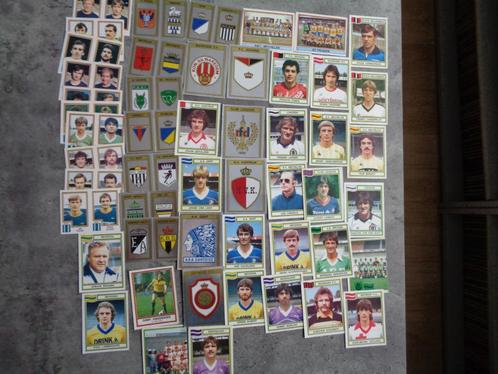 Autocollants de football PANINI FOOTBALL 84 anno 1984 51x no, Hobby & Loisirs créatifs, Autocollants & Images, Comme neuf, Envoi