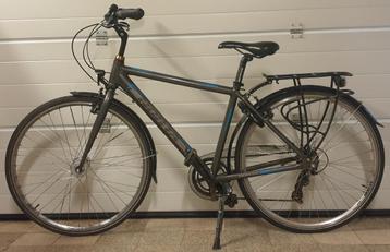 Herenfiets Norta NT1 28" (49cm) beschikbaar voor biedingen