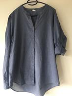 Hugo Boss maat 42, Vêtements | Femmes, Blouses & Tuniques, Comme neuf, Hugo Boss, Bleu, Taille 42/44 (L)