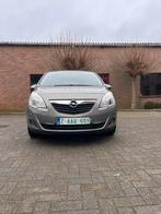 Opel Meriva 1.4 benzine automaat, 2014 bouwjaar, 133.000 km, Auto's, Opel, Automaat, Euro 5, Monovolume, Bedrijf