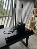 Bose thuis bioscoop, Audio, Tv en Foto, Home Cinema-sets, Soundbar, 70 watt of meer, Zo goed als nieuw, Overige spelers