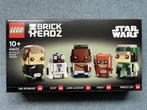 Lego 40623 Brickheadz Star Wars Battle of Endor Heroes NIEUW, Ensemble complet, Lego, Enlèvement ou Envoi, Neuf