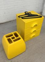 Vintage Quadro meubel Schönbuch, Verzenden