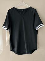 NIEUW zomer t shirt Shein, Shein, Zwart, Nieuw, Ophalen of Verzenden