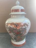 Japans vaasje satsuma, Antiek en Kunst, Antiek | Keramiek en Aardewerk, Ophalen of Verzenden
