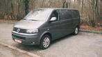 Volkswagen Transporter T5 Camper – 2015 – Slimme ombouw, Auto's, Voorwielaandrijving, Stof, 4 cilinders, 2500 kg