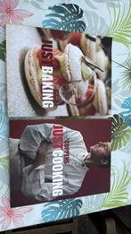 Just baking/cooking - coppens, Boeken, Kookboeken, Ophalen, Zo goed als nieuw