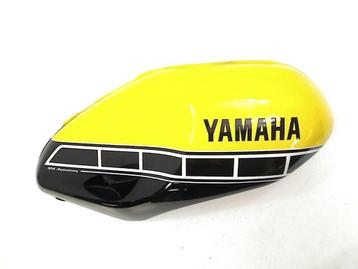 TANK COVER RECHTS Yamaha XSR 900 2016-2019 (RN431 B90) beschikbaar voor biedingen