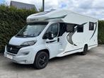 Fiat Ducato Chausson 778, Caravanes & Camping, Camping-cars, Diesel, Fiat, Entreprise