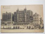 postkaart Blankenberge, Flandre Occidentale, Non affranchie, Enlèvement ou Envoi, Avant 1920