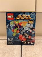 Lego 76069 - DC - Mighty Micros: Batman vs. Killer Moth, Enlèvement, Neuf, Ensemble complet, Lego