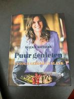 Pascale Naessens - 2, Livres, Livres de cuisine, Comme neuf, Enlèvement, Pascale Naessens