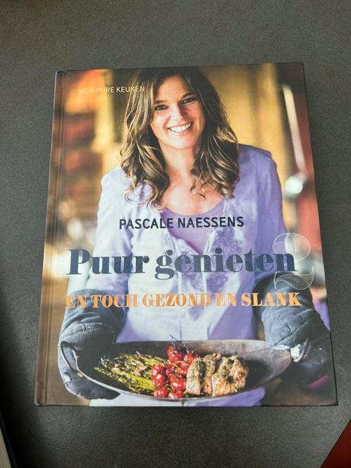 Pascale Naessens - 2, Boeken, Kookboeken, Zo goed als nieuw, Ophalen