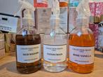 Lot de 3 Parfum d'intérieur / Spray textile 250ml /, Ophalen of Verzenden, Nieuw
