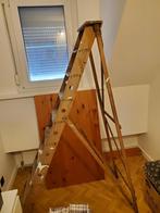 vintage schilders ladder, Ophalen