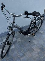 Damesfiets Oxford Evolution, Fietsen en Brommers, Fietsen | Dames | Damesfietsen, Ophalen, Zo goed als nieuw, Versnellingen