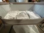 Chicco co-sleeper, Ophalen, Zo goed als nieuw