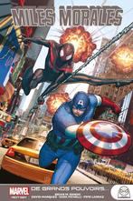 Marvel Next Gen - Miles Morales Tome 2 A grands pouvoirs: De, Comics, Enlèvement, Neuf