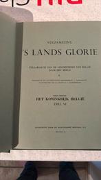 S,lands glorie deel 6, Boeken, Ophalen, Zo goed als nieuw