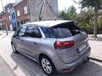 Citroen c4 picasso AUTOMAAT 2017 1.2 benzine, USB, Euro 6, 5 deurs, Particulier