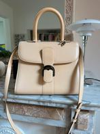 Delvaux Brillant MM in box, nude, Handtassen en Accessoires, Ophalen