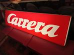 Carrera lichtreclame lichtbak, Collections, Marques & Objets publicitaires, Enlèvement
