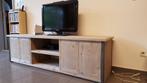 Dressoir op maat gemaakt, Huis en Inrichting, Kasten | Dressoirs, Ophalen of Verzenden, Nieuw, Eikenhout, Met deur(en)