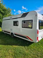 Trekcaravan, Caravans en Kamperen, Caravans, Particulier, Mover