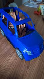 Barbie GLAM SUV, Kinderen en Baby's, Ophalen