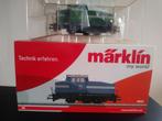 Marklin Digital groene locomotief NIEUW, Hobby en Vrije tijd, Ophalen of Verzenden, Nieuw, Locomotief